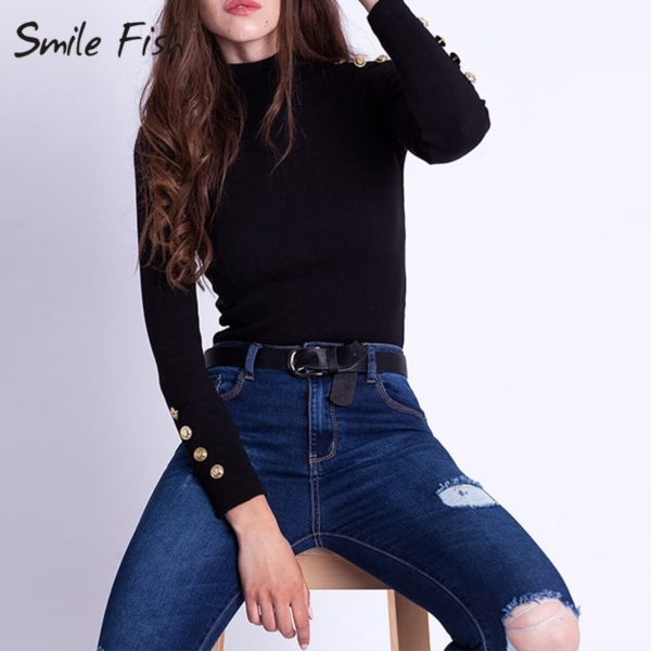 2019-Women-Turtleneck-Buttons-Knitted-Sweaters-Solid-Pullovers-Causal-Slim-Office-Lady-Sweaters-Knitting-Female-Knit-1.jpg