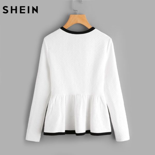 SHEIN-Contrast-Binding-Textured-Peplum-Shirt-White-Women-Tops-Blouses-Autumn-Long-Sleeve-Elegant-Fall-2017-1.jpg