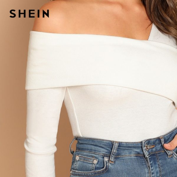 SHEIN-White-Asymmetrical-Neck-Solid-Tee-Rib-Knit-Slim-Fit-Party-Casual-Pullover-Long-Sleeve-Shirt-1.jpg