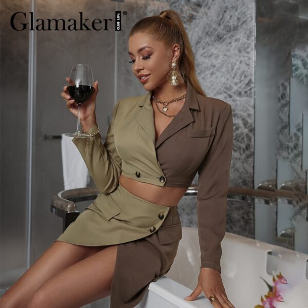 Glamaker-Sexy-patchwork-2-piece-sets-Autumn-Irregular-design-crop-top-and-A-line-skirt-Women-4.jpg