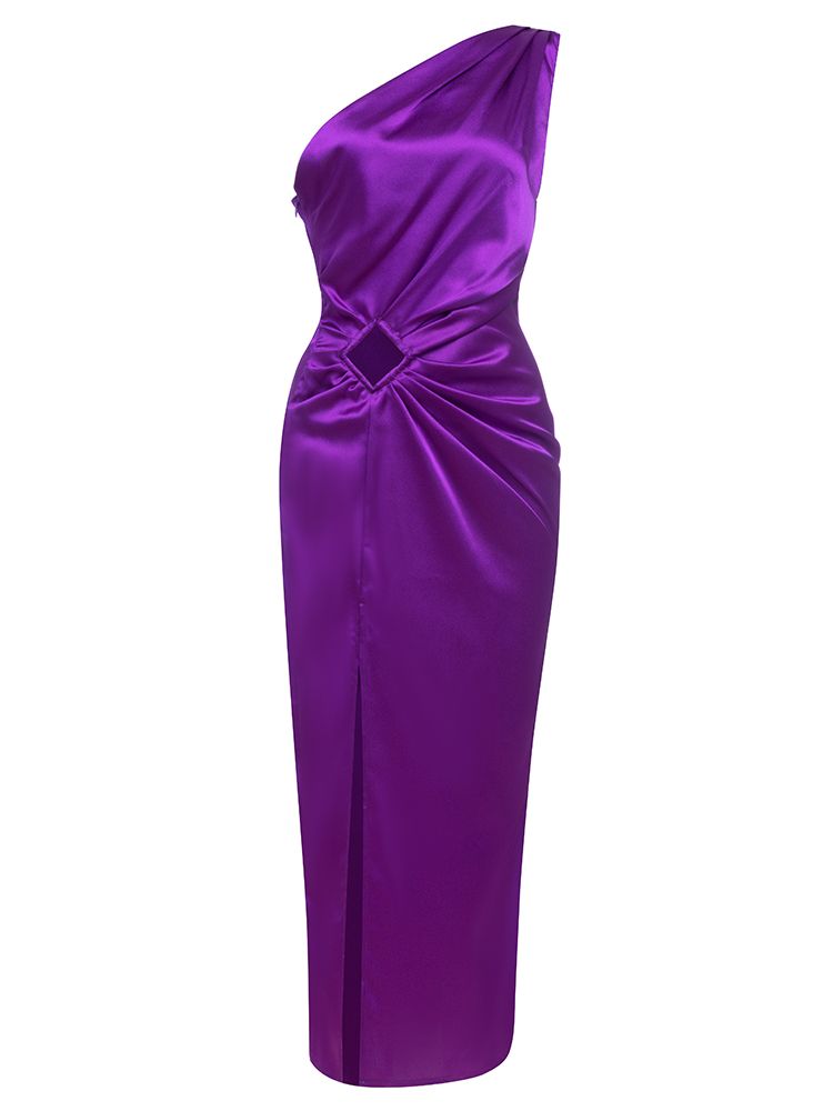 Ailigou-2022-New-Ladies-Purple-One-Shoulder-Sexy-Skinny-Draped-Sleeveless-Sequin-Cutout-High-Slit-Long-3