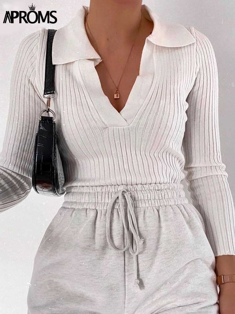 Aproms-Vintage-Candy-Color-V-neck-Ribbed-Knitted-Sweaters-Women-Long-Sleeve-Soft-Bodycon-Pullovers-2022-1