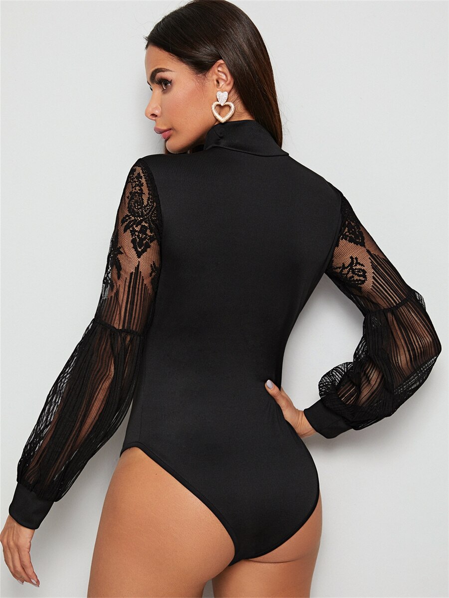 Bodysuit-Women-Sexy-Slim-Long-Sleeve-Bandage-Body-Feminino-Turtleneck-Patchwork-Rompers-Overalls-Sexy-Bodycon-Jumpsuit-2