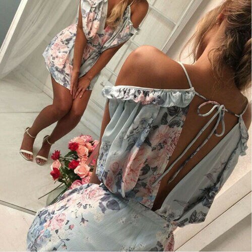 Bohemian-Rompers-Deep-V-Neck-Backless-Off-Shoulder-Women-Fashion-Ruffles-Playsuit-Loose-Sexy-Short-Jumpsuit-2