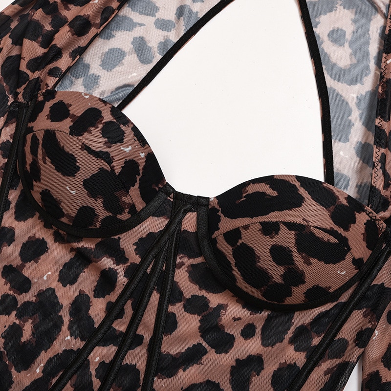 Cryptographic-Fall-2020-Leopard-Print-Fashion-Push-Up-Sexy-Bodysuit-Long-Sleeve-Women-Top-Party-Club-2