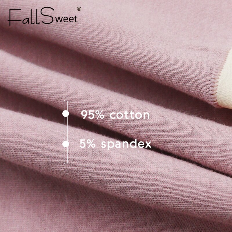 FallSweet-3-Pcs-Lot-Cotton-Briefs-Women-High-Waist-Panties-Modal-Underpants-Female-Underwears-Soft-Panty-3