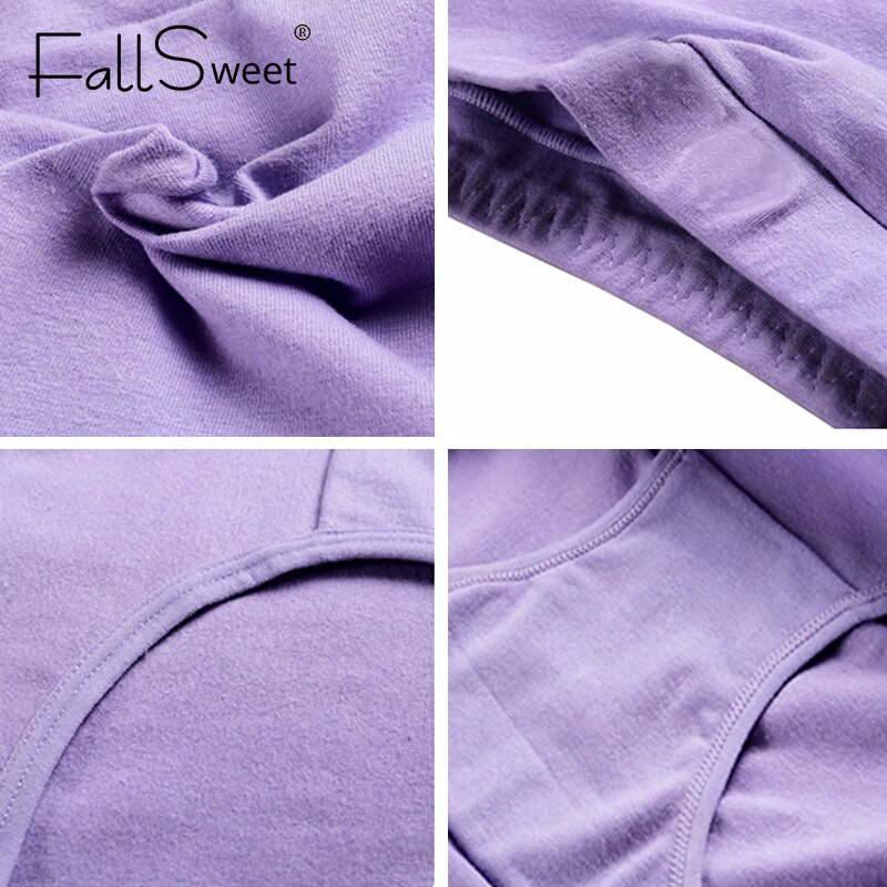 FallSweet-3pcs-lot-Cotton-Women-Panties-Middle-Waist-Comfortable-Everyday-wear-Big-Size-Briefs-Cotton-Intimate-4