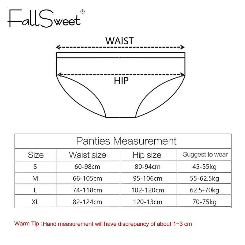 FallSweet-5-pcs-pack-Ultra-Thin-Lace-Panties-Mid-Rise-Soft-Women-Brief-Hollow-Transparent-Underwear-5