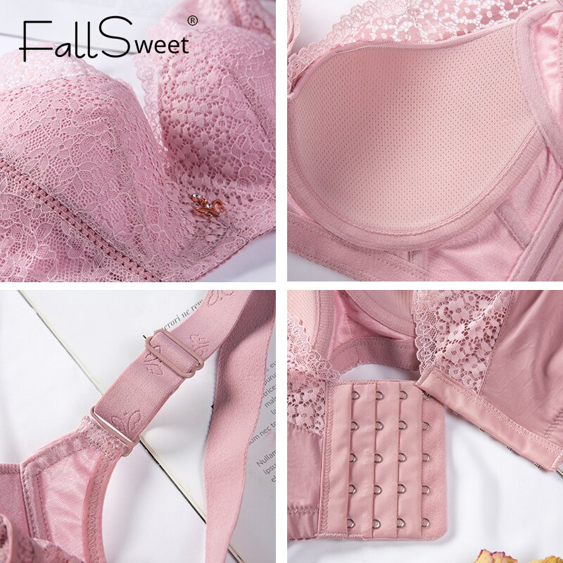 FallSweet-Wire-Free-Bra-Lace-Bralette-Sexy-Underwear-Women-Vest-Lingerie-Push-Up-Brassiere-3