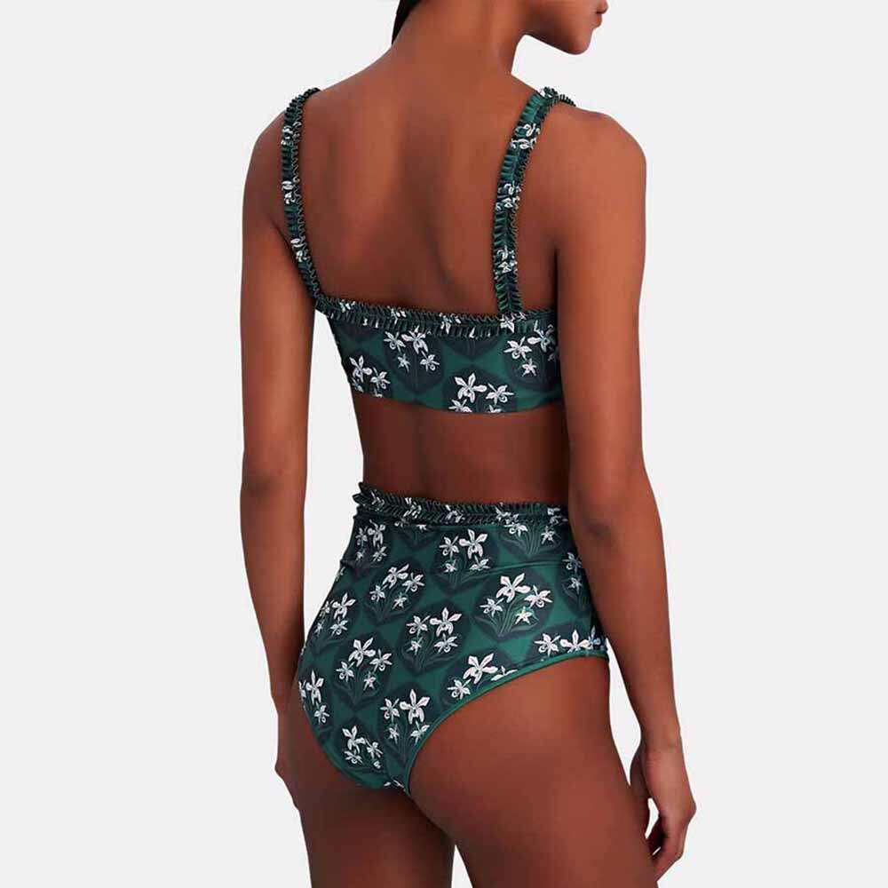 Green-Vintage-Printed-Fashion-Sexy-Bikini-Triangle-Micro-Bikini-Swimsuit-Set-Swimwear-Girls-Two-Piece-Brazilian-1