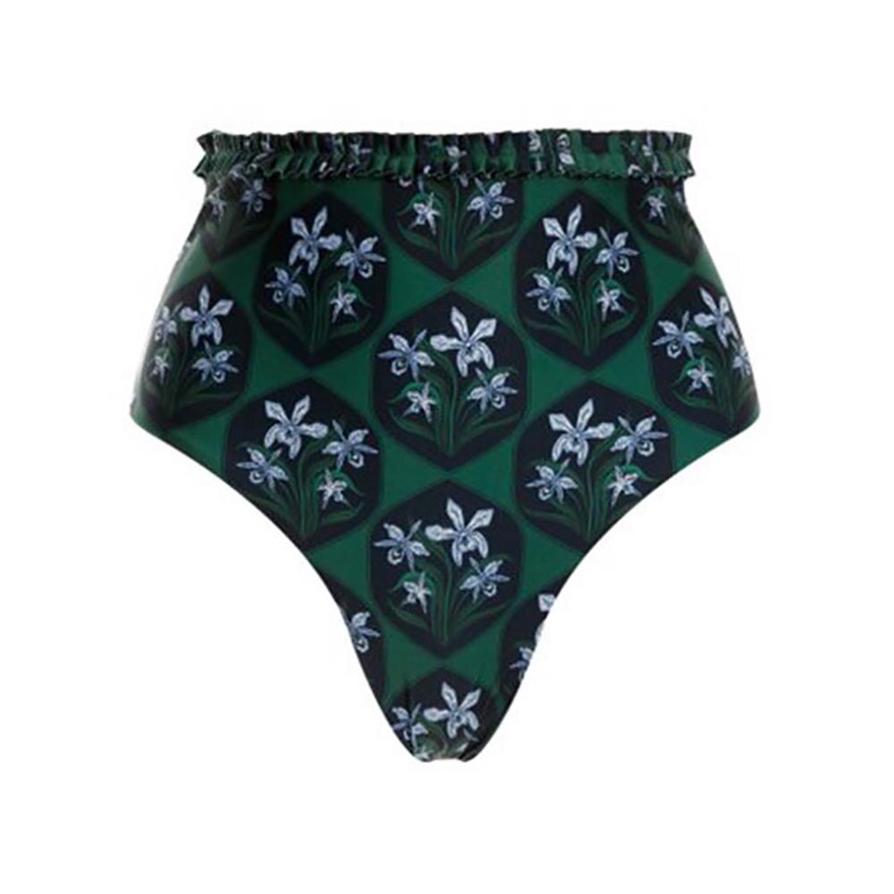 Green-Vintage-Printed-Fashion-Sexy-Bikini-Triangle-Micro-Bikini-Swimsuit-Set-Swimwear-Girls-Two-Piece-Brazilian-3