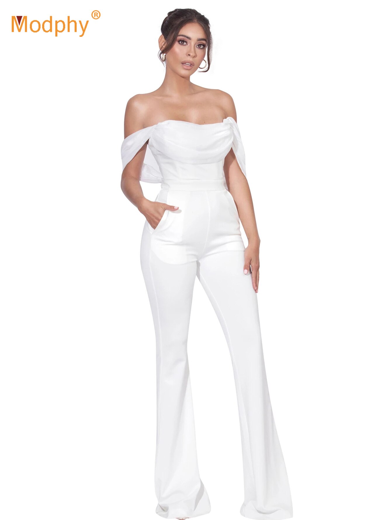 High-Quality-White-Sleeveless-Weaving-Rayon-Bandage-Jumpsuit-Sexy-Off-The-Shoulder-Cocktail-Party-Bodycon-Jumpsuit-3