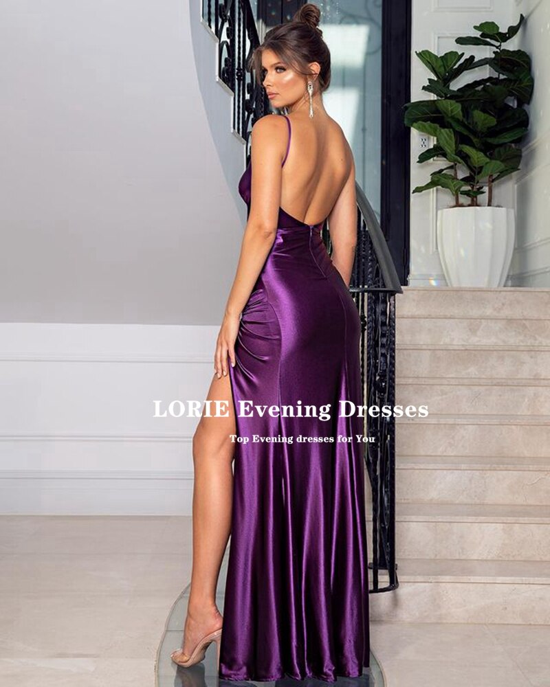 LORIE-Fashion-Mermaid-New-Evening-Dresses-V-neck-Sleeveless-Dubia-Prom-Gowns-Formal-Club-Party-Dress-1