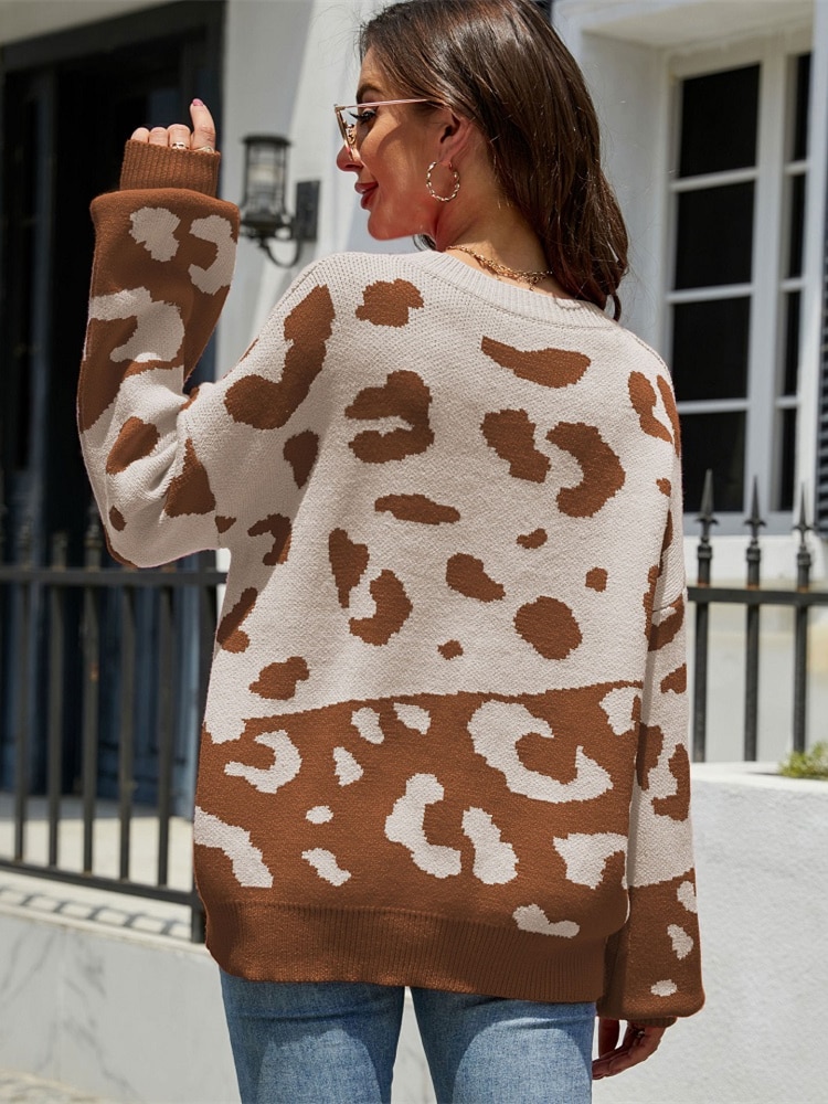 Ladies-Sexy-Leopard-Print-Oversize-Loose-Autumn-Winter-Sweater-Women-Tops-Knitted-Jumper-Pullovers-Sweaters-Female-2