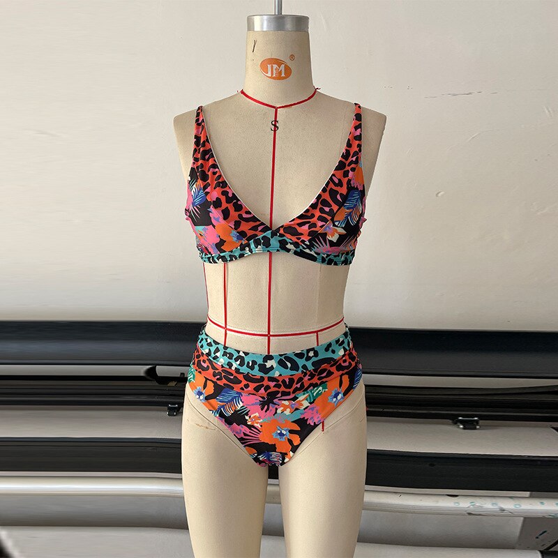 Lorylei-Bikini-Set-Print-Leopard-Linked-Spaghetti-Strap-Triangle-Thong-Sexy-Biquini-Swimsuit-Swimwear-Women-Bathing-4