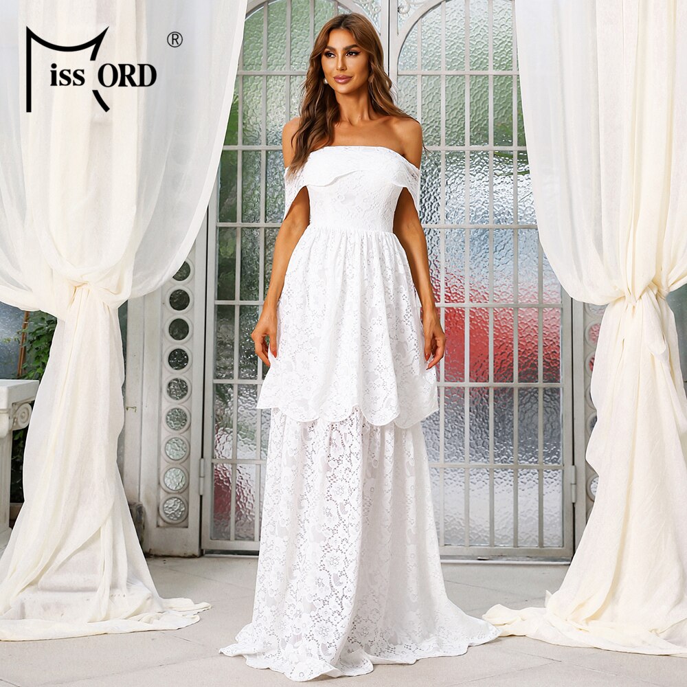 Missord-Off-Shoulder-Lace-Wedding-Long-Dresses-White-Backless-Women-Evening-Party-Maxi-Bodycon-Sexy-Fashion-3