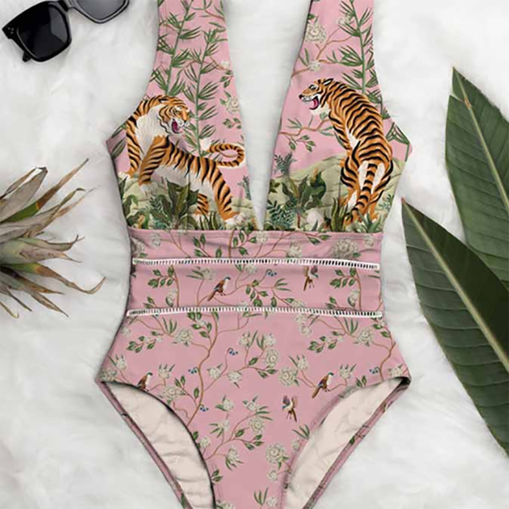 Pink-Swimsuit-Tiger-2022-Single-Piece-Micro-Monokini-Sexy-Conjunto-Biquinis-Feminino-Trajes-De-Ba-o-2