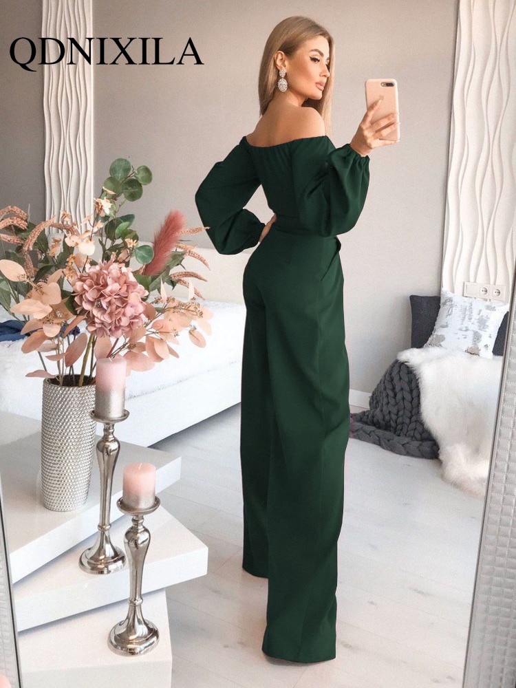 Spring-Women-s-Jumpsuit-with-One-neck-Slim-Trousers-and-Long-Sleeves-Sexy-Streetwear-Jump-Suits-1