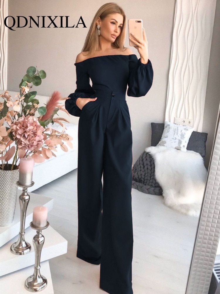 Spring-Women-s-Jumpsuit-with-One-neck-Slim-Trousers-and-Long-Sleeves-Sexy-Streetwear-Jump-Suits-4