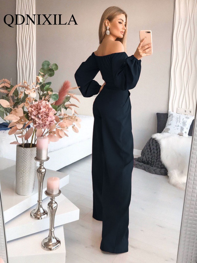 Spring-Women-s-Jumpsuit-with-One-neck-Slim-Trousers-and-Long-Sleeves-Sexy-Streetwear-Jump-Suits-5
