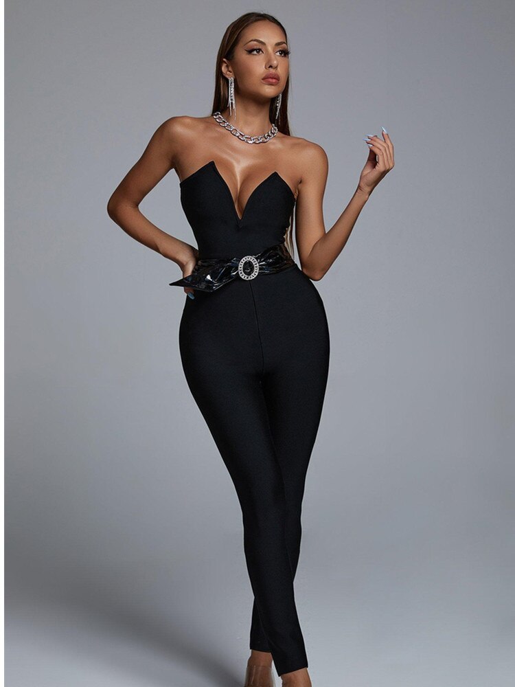 Top-Quality-2022-New-Summer-Ladies-Sexy-Off-the-Shoulder-Bodycon-Jumpsuit-Rayon-Bandage-Fashion-Belt-1