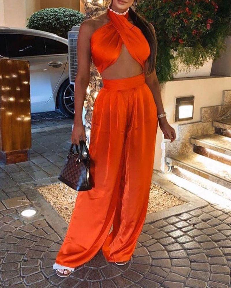 Wefads-2021-Women-Jumpsuit-Fashion-Satin-Loose-Summer-Special-Two-Piece-Suit-Multiple-Ways-To-Wear-4