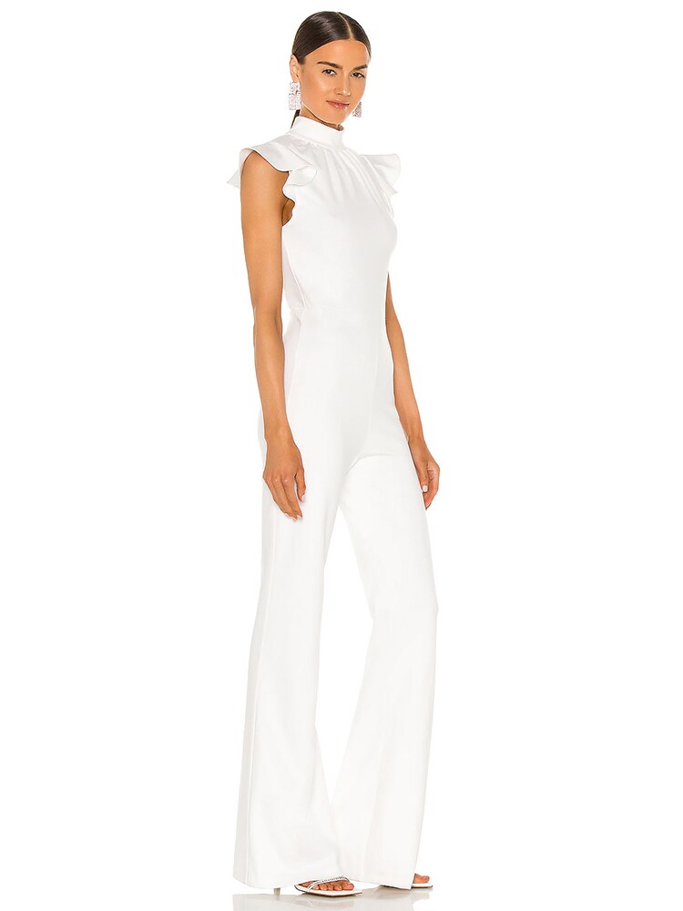 White-Ruffles-Jumpsuit-Women-Sleeveless-O-Neck-Rompers-2022-Solid-Elegant-Sexy-Outfits-Club-Celebrity-Evening-1