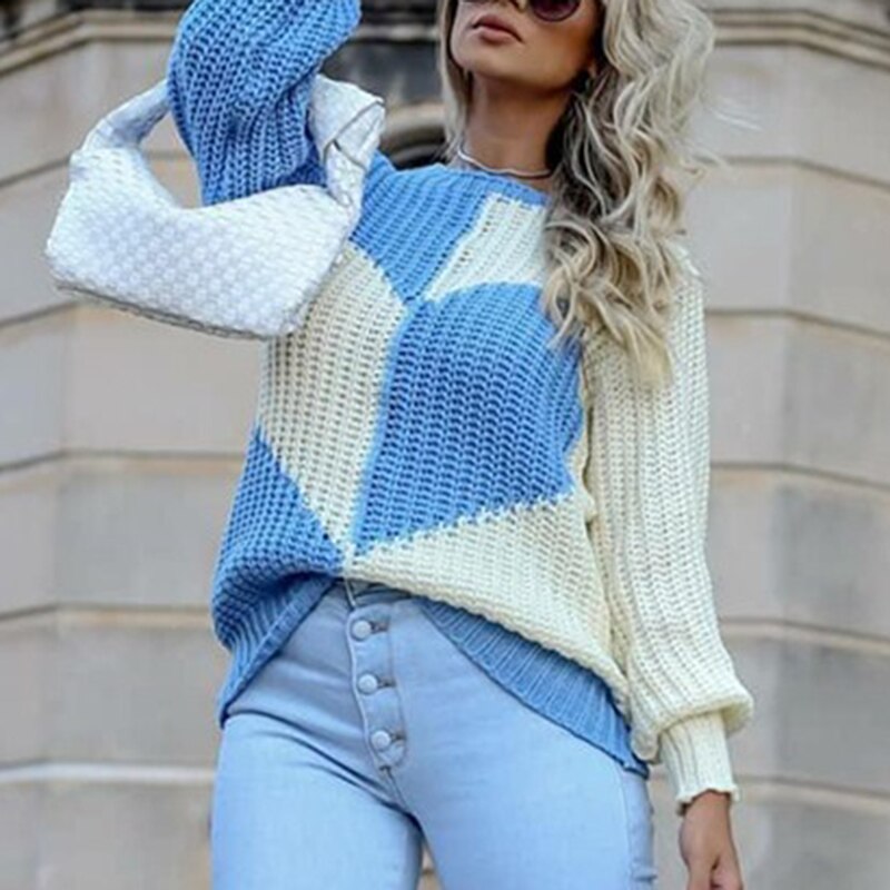 Women-Sweater-Autumn-Winter-Ladies-Elegant-O-Neck-Love-Print-Patchwork-Knitted-Sweaters-Fashion-Long-Sleeve-4