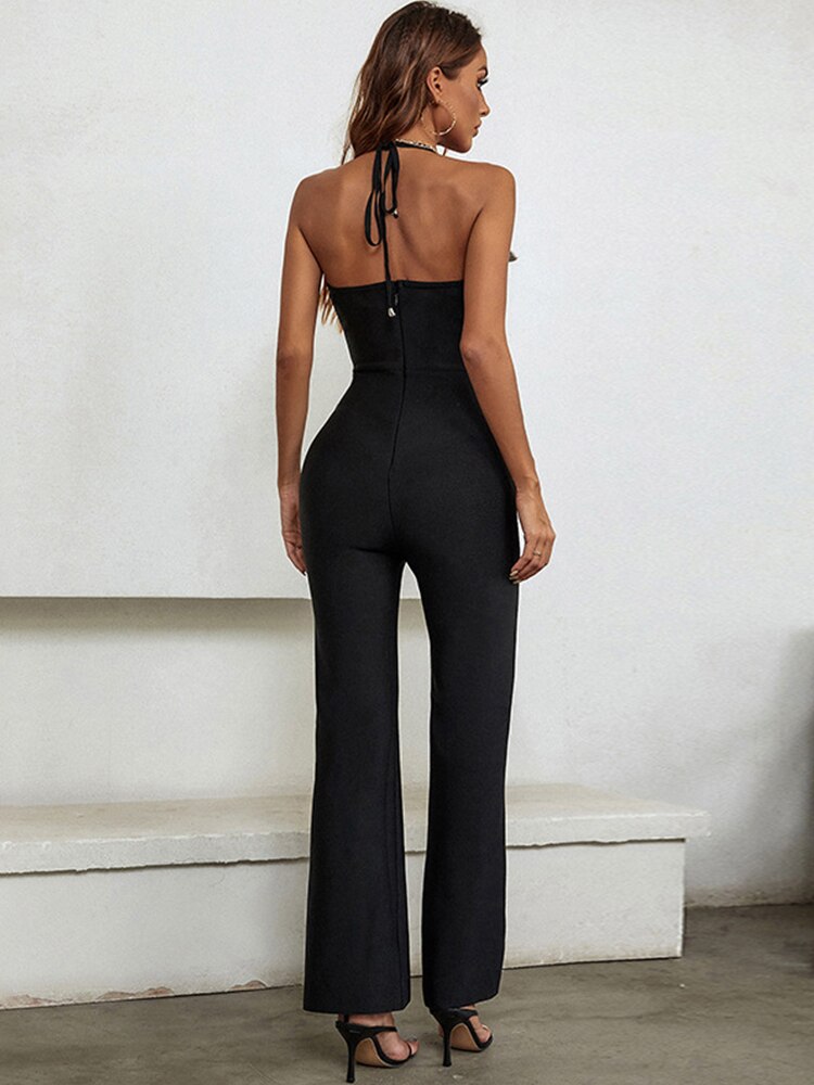 Women-s-Deep-V-Neck-Bandage-Jumpsuit-Long-Pants-Halter-Sexy-Club-Outfits-2022-Summer-Sleeveless-5