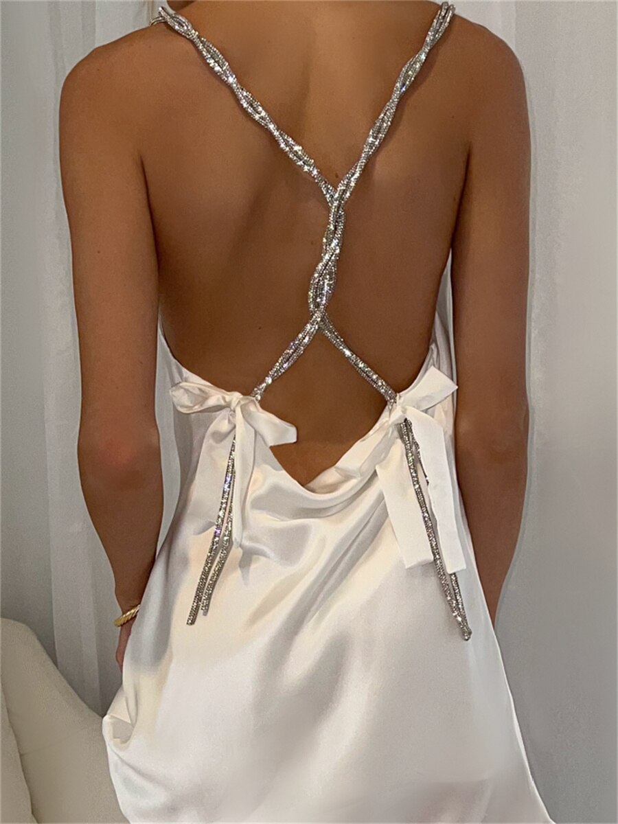 wsevypo-Glitters-Straps-Tie-Up-Backless-White-Dress-Women-Summer-Sleeveless-Suspender-Short-Party-Club-Dresses-1
