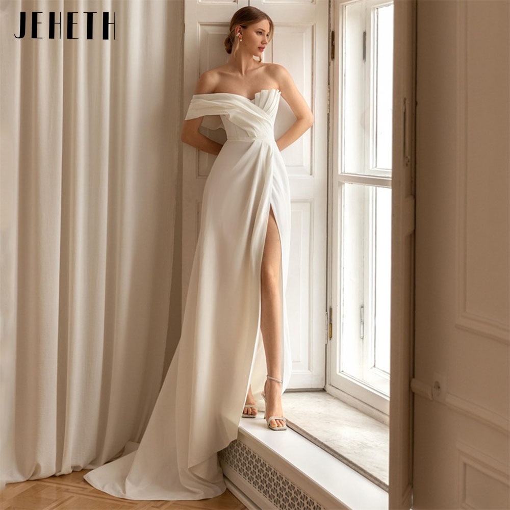JEHETH-High-Split-One-Shoulder-Satin-Simple-Wedding-Dresses-for-Women-2022-Sexy-Backless-Princess-Bride-1