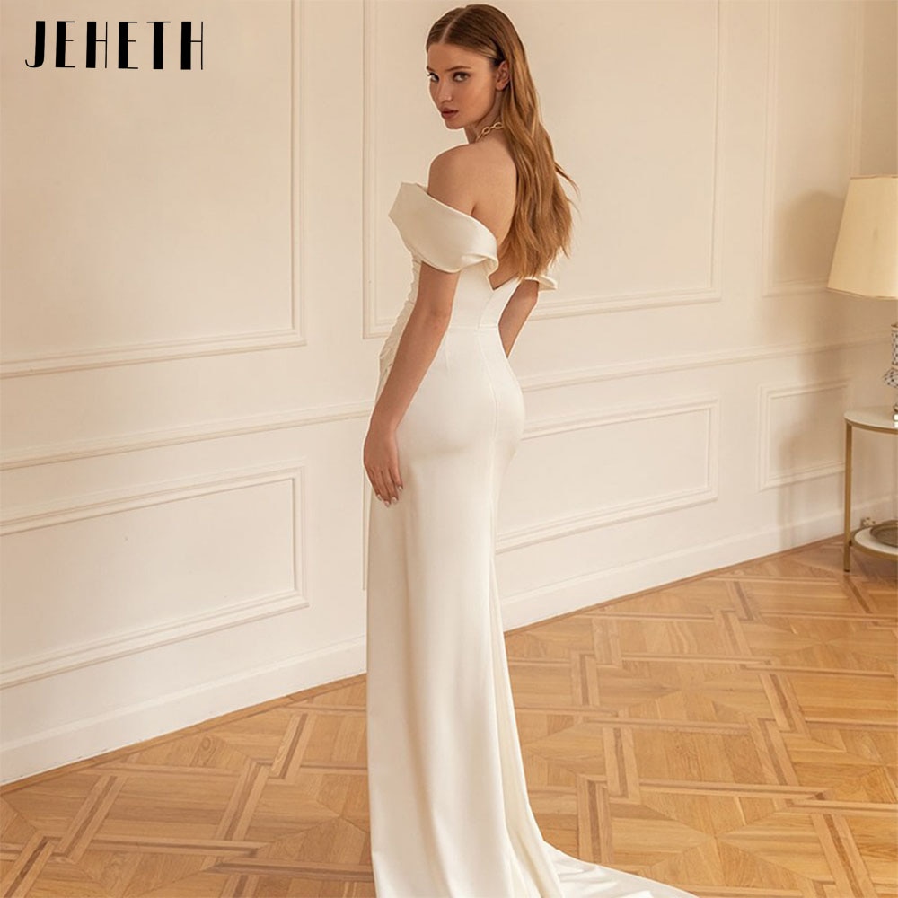JEHETH-Sexy-Strapless-Off-the-Shoulder-Satin-Wedding-Dresses-2022-Mermaid-High-Split-Backless-Bridal-Dress-2