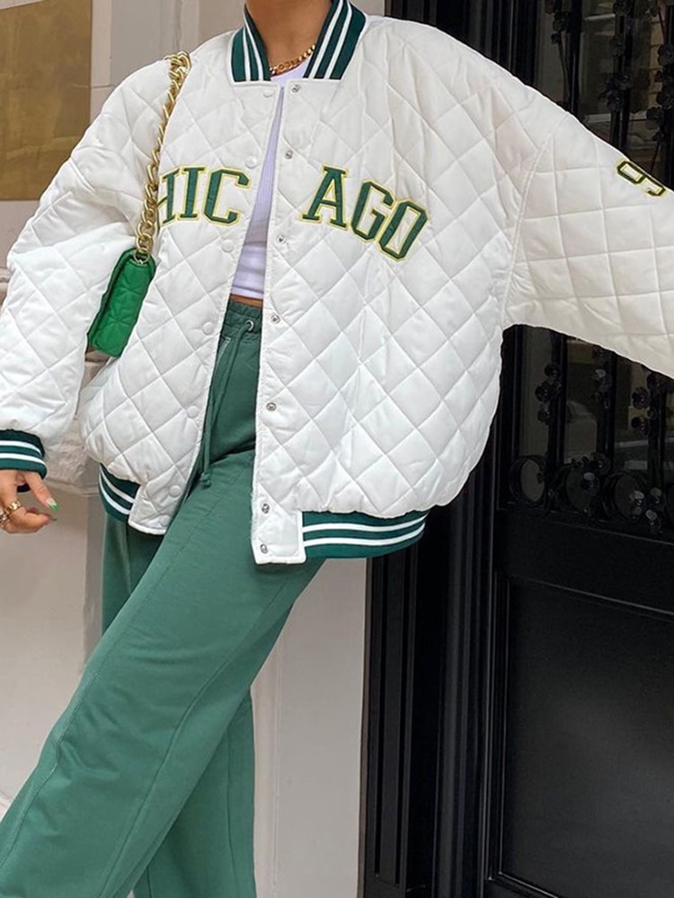 Cryptographic-Casual-Fashion-Bomber-Jackets-for-Women-Baseball-Uniform-Quilted-Coat-Streetwear-Oversized-Green-Jackets-and-4