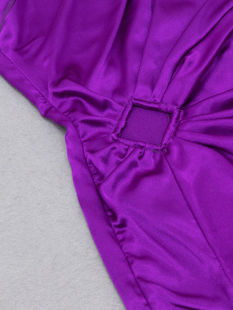 Sexy-One-Shoulder-Sleeveless-Cutout-Bodycon-Long-Dress-Summer-Purple-Draped-High-Slit-Midi-Dress-Women-5