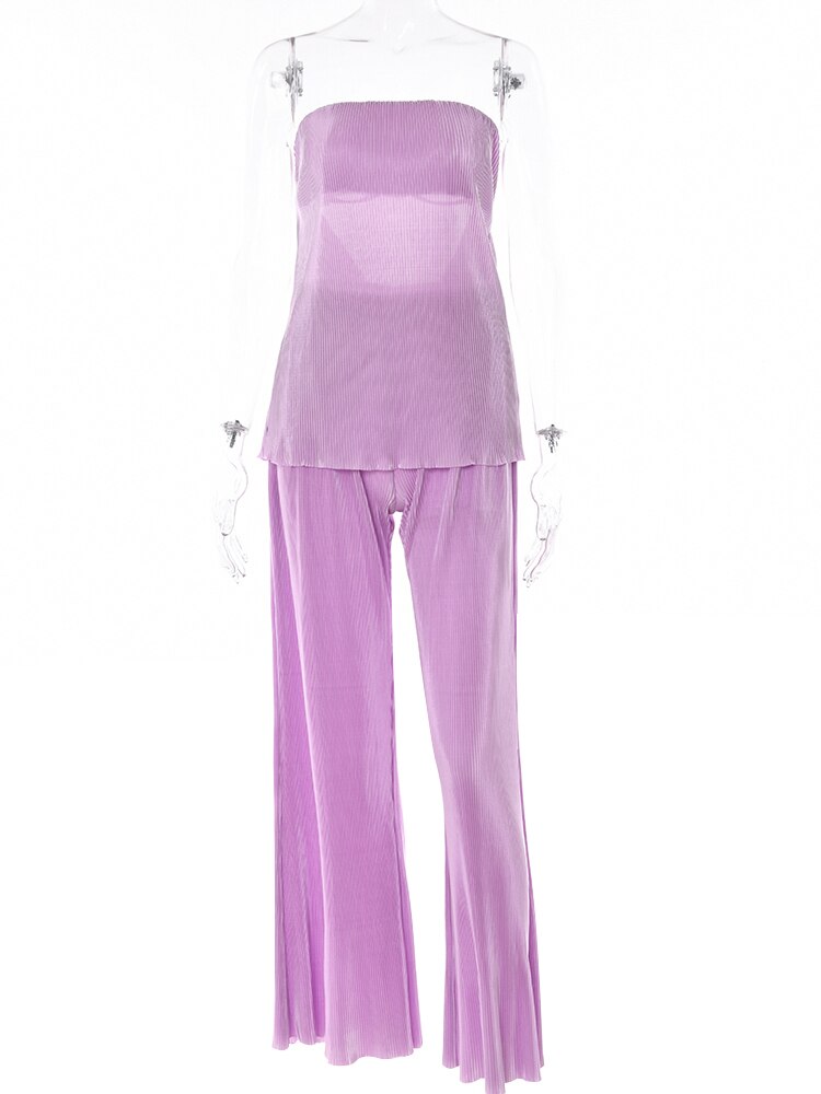 Fantoye-Sexy-Strapless-Pant-Sets-Women-Purple-Backless-Crop-Tops-Loose-Wide-Leg-Trousers-Suit-Casual-4