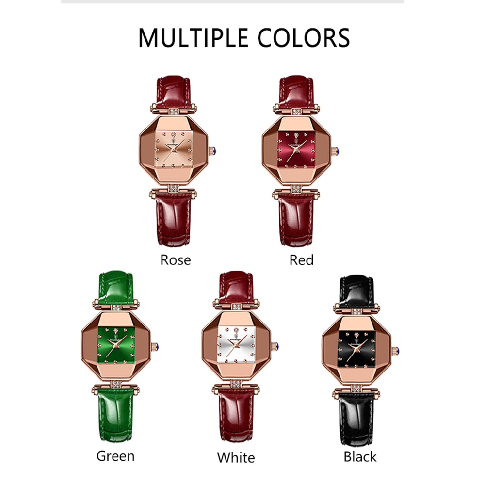 2022-Luxury-Quartz-Watch-Girl-s-Elegant-Fashion-Red-Dial-Waterproof-Ladies-Leather-Watches-Women-High-5
