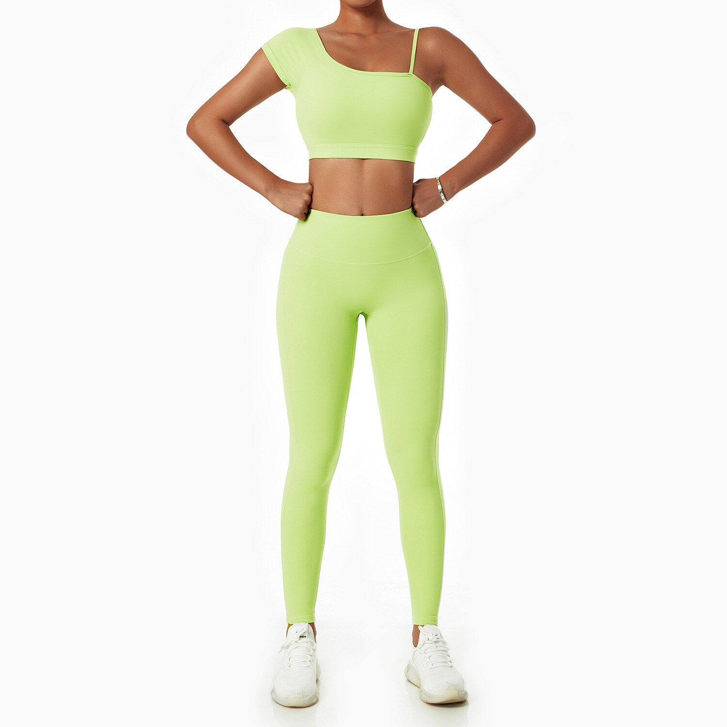 2PCS-Seamless-Yoga-Set-Tracksuit-Workout-Outfits-for-Women-Sport-Bra-High-Waist-Shorts-Yoga-Leggings-5