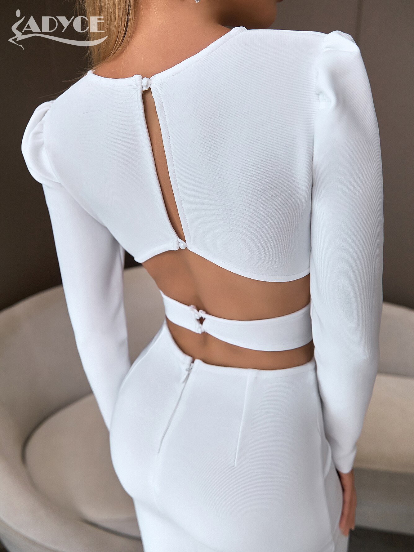 Adyce-2022-Winter-Long-Sleeve-Maxi-Bandage-Dress-For-Women-Sexy-Hollow-Out-Backless-V-Neck-3