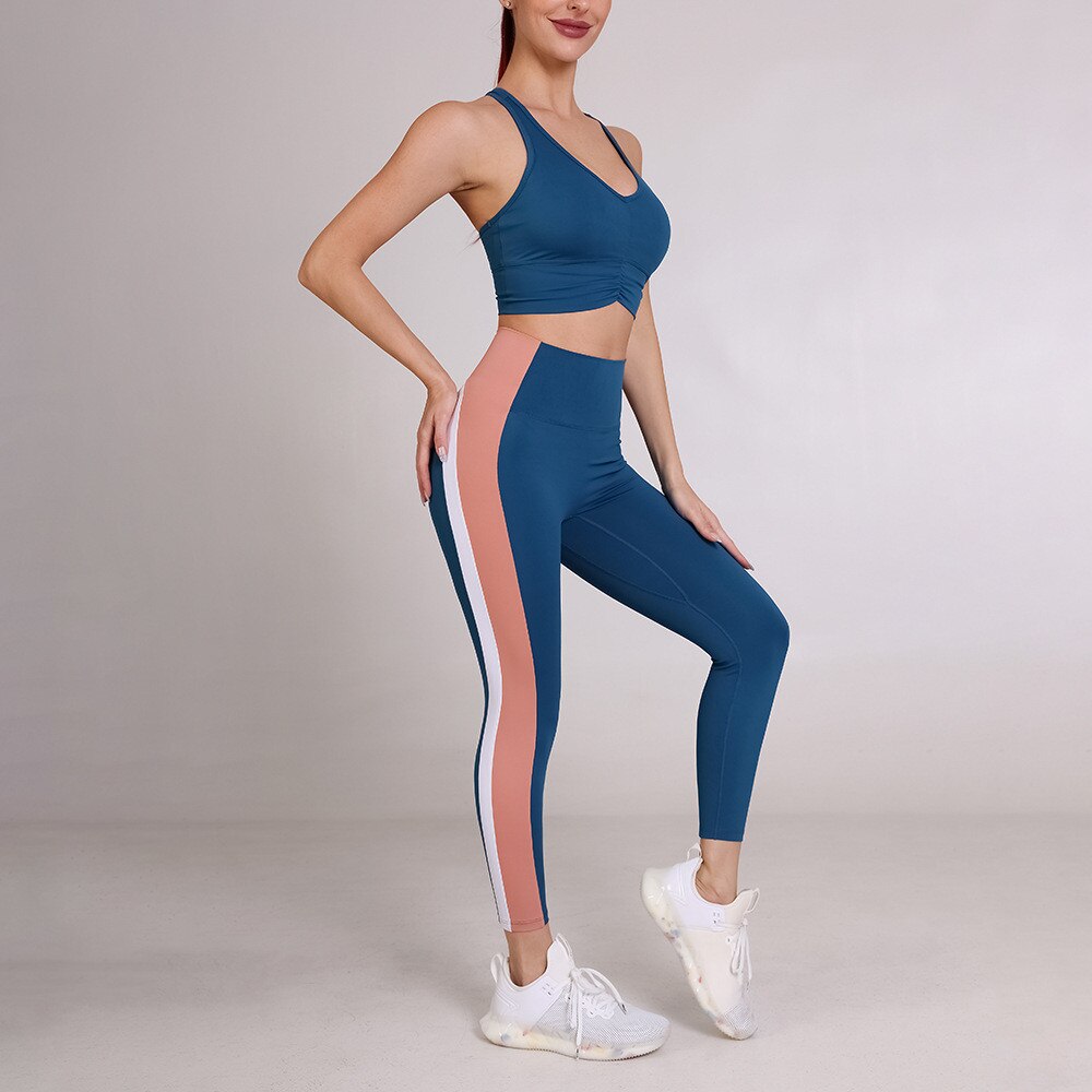 Color-Contrast-2pc-Set-Women-Sports-Bras-Folds-Bra-Leggings-Set-Sportswear-For-Women-Gym-Clothing-1