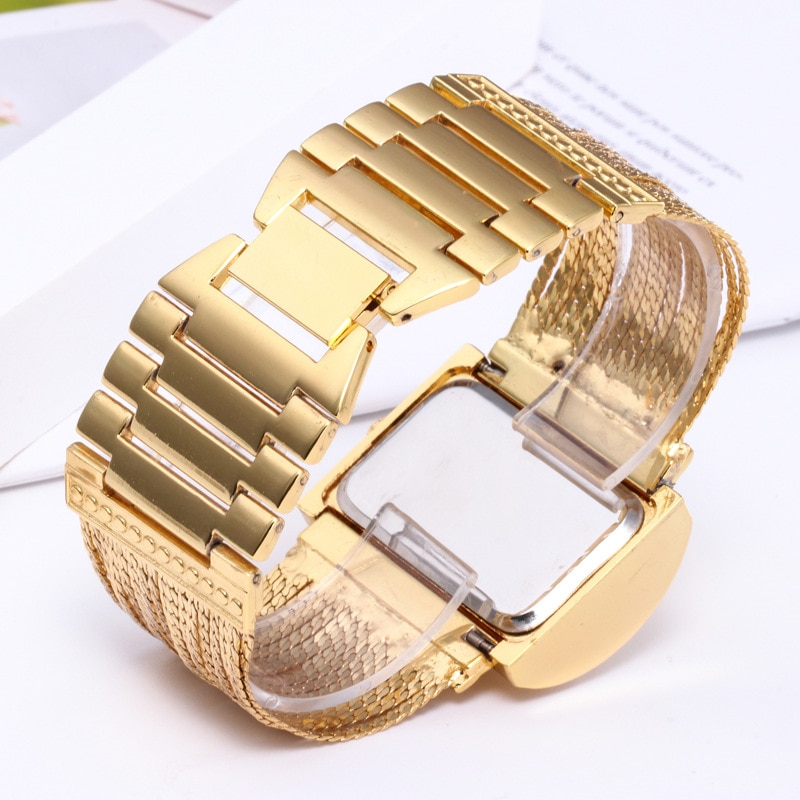 Creativity-2022-Fashion-Luxury-Ladies-Wrist-Watches-Top-Brand-Gold-Steel-Strap-Waterproof-Women-s-Bracelet-1