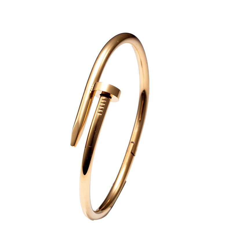 New-Brand-Sweet-Women-Girls-Charm-Cuff-Bangles-Stainless-Steel-Gold-Plating-Wedding-Party-Fashion-Bracelets-4