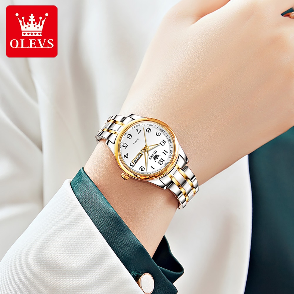 OLEVS-Women-s-Wrist-watch-Original-Luxury-Watches-for-Ladies-Waterproof-Stainless-Steel-Quartz-Woman-Wristwatch-2