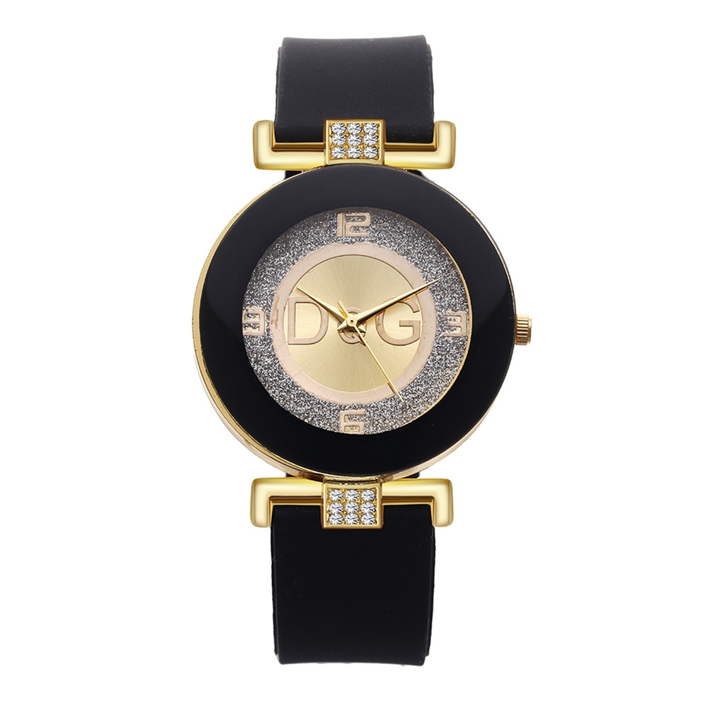 Simple-Black-White-Quartz-Watches-Women-Minimalist-Design-Silicone-Strap-Wristwatch-Big-Dial-Women-s-Fashion-4