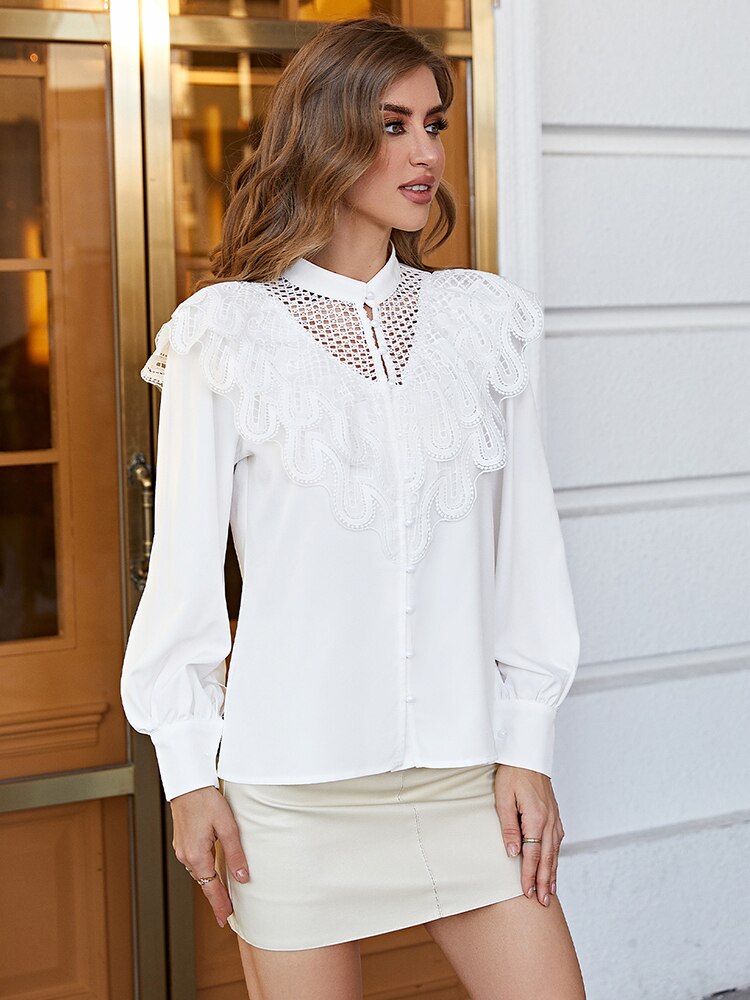Simplee-Vintage-White-Blouse-Elegant-Women-Casual-Long-Sleeves-Female-Ruffle-Tops-Shirts-Office-Ladies-Shirt-1