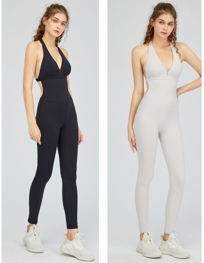 U-Shape-Back-Yoga-Jumpsuits-For-Women-Sexy-Hollow-Out-Sports-Bodysuits-With-Pads-High-Elastic-2