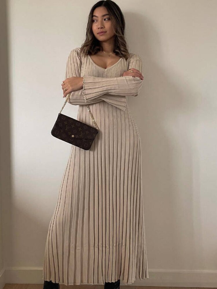 Winter-Sweater-Dress-for-Women-Elegant-Long-Sleeve-Knitted-Maxi-Dress-Christmas-Club-Party-Outfits-2022-3