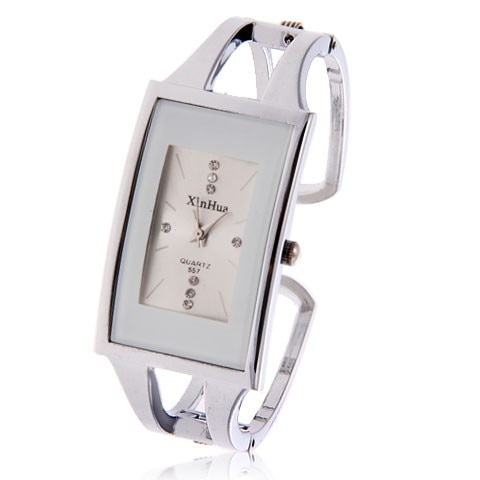 Women-Bracelet-Watch-XINHUA-Quartz-Wristwatch-Crystal-Fashion-Silver-Casual-Drop-Ship-Stainless-Steel-Relojes-Mujer-4