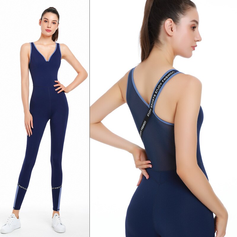 Women-Sports-Bodysuits-Backless-Yoga-Jumpsuits-Gym-Workout-Rompers-Sexy-V-Neck-Padded-Dancing-Fitness-Sets-1