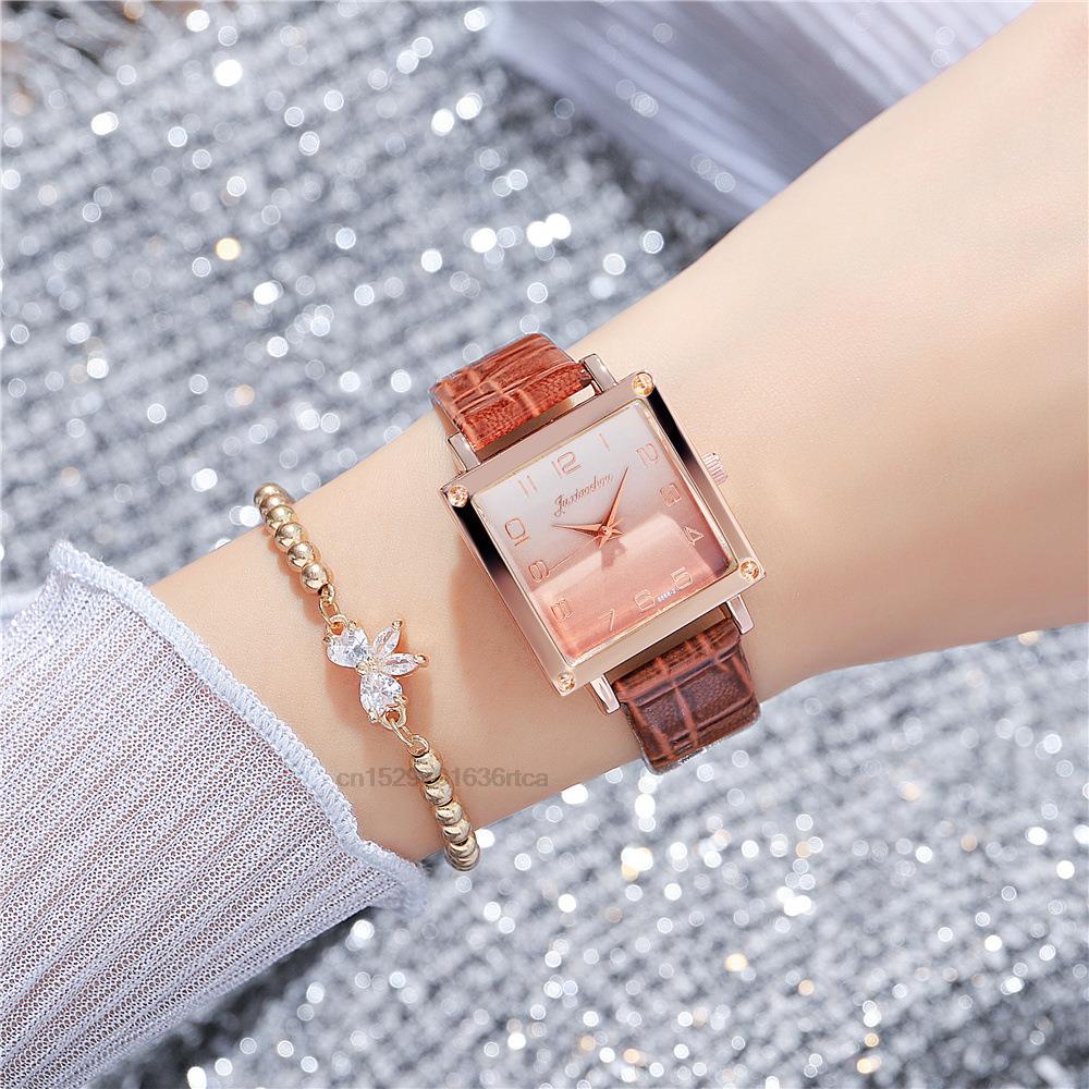 Women-s-Gradient-colours-Square-Watches-Minimalist-Luxury-Ladies-Leather-Wristwatches-Casual-Female-Quartz-Relojes-Para-4
