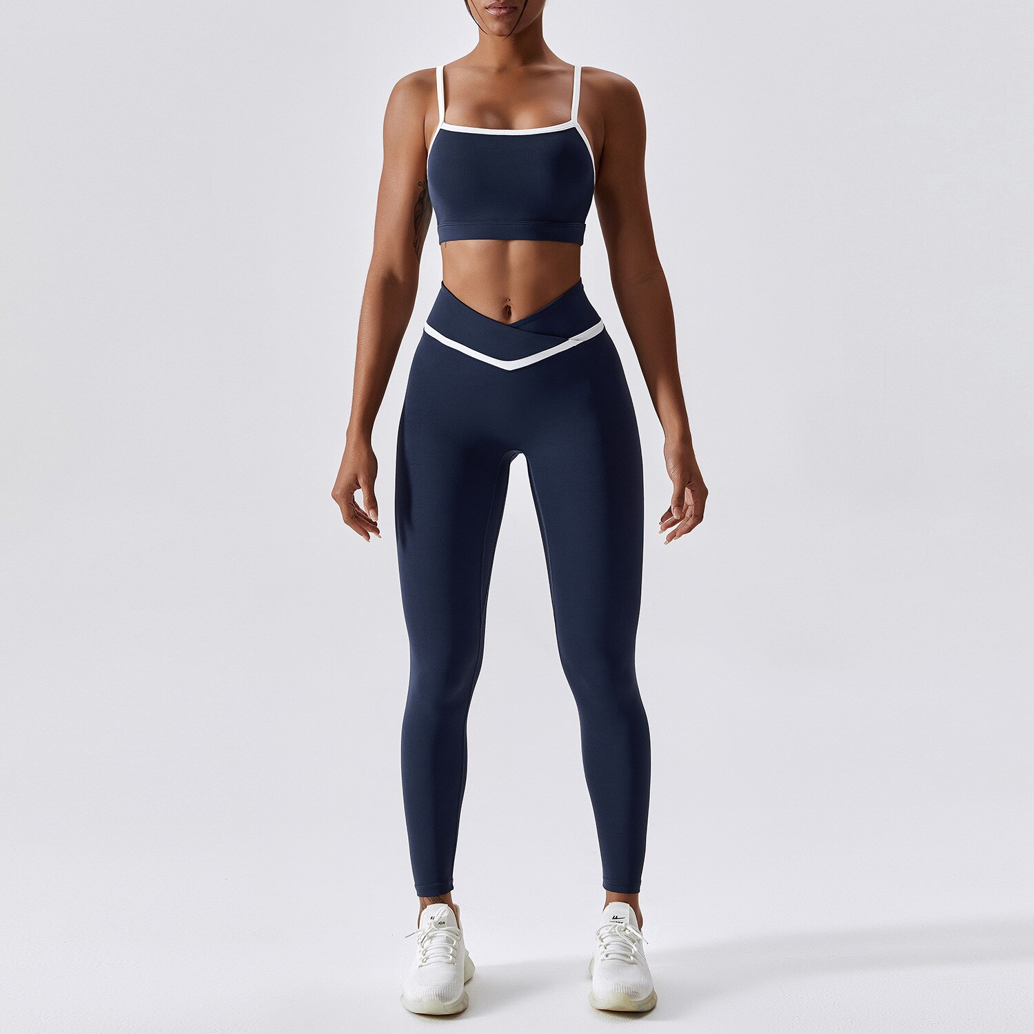 Yoga-Clothing-Sets-Women-High-Waist-Leggings-And-Top-Seamless-Tracksuit-Fitness-Workout-Outfits-Gym-Sports-4